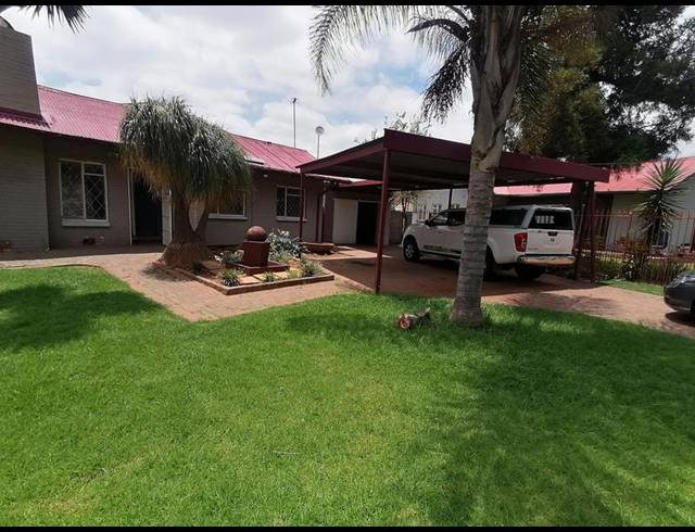 3 BEDROOM PROPERTY TO RENT IN BRENTHURST